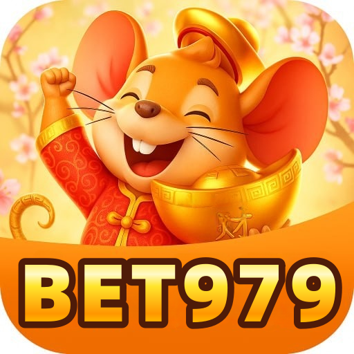 Logo da bet979